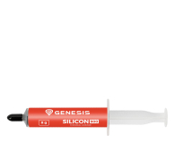 Akcesoria Genesis Silicon 900 8g NTG-2330